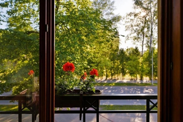 Regina Hotel (Druskininkai)